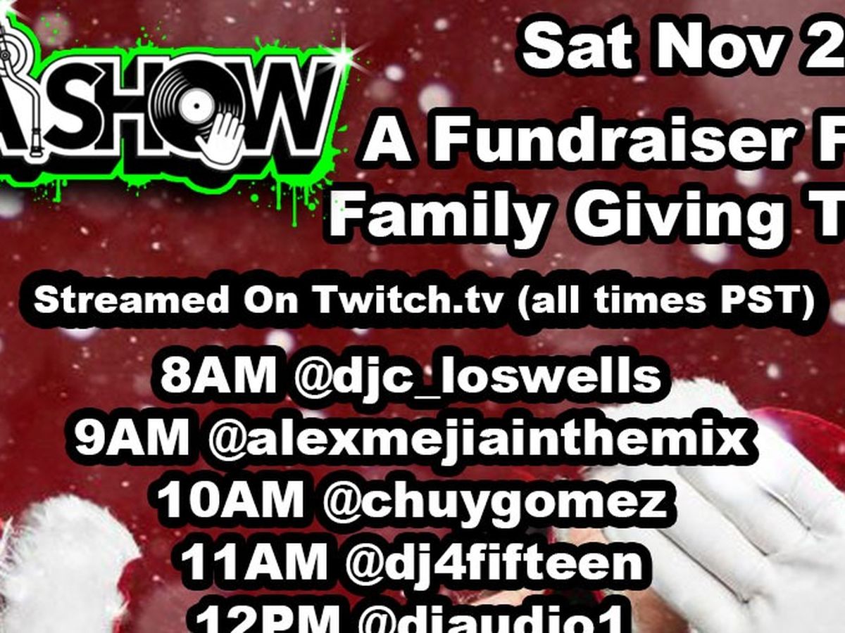 Fundraiser’s main image