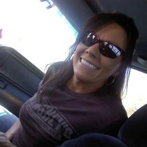 Angie Wright