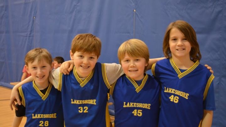 Main fundraiser photo