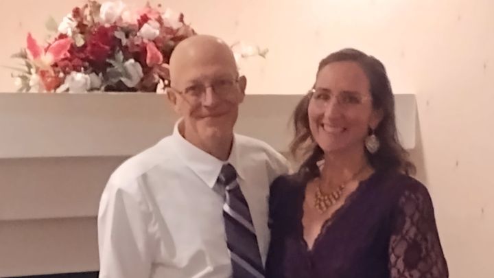 Main fundraiser photo