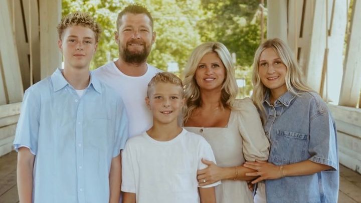 Help Chad Zesiger Fight His Way Back campaign photo, 1 of 7
