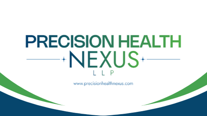 Build the Nexus: Support Healthcare Transformation campaign photo, 1 of 3
