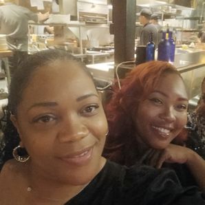 Darlene Clark