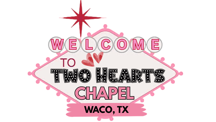 Help Open Two Hearts Chapel in Waco TX campaign photo, 1 of 4