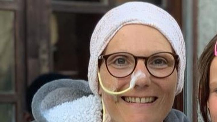 Foto principale della raccolta fondi