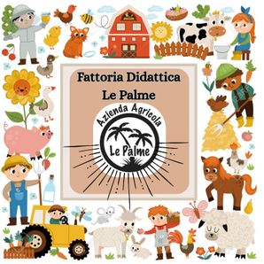 Azienda Agricola Le palme ( Gaia Fantozzi,  Alessandro Fantozzi)
