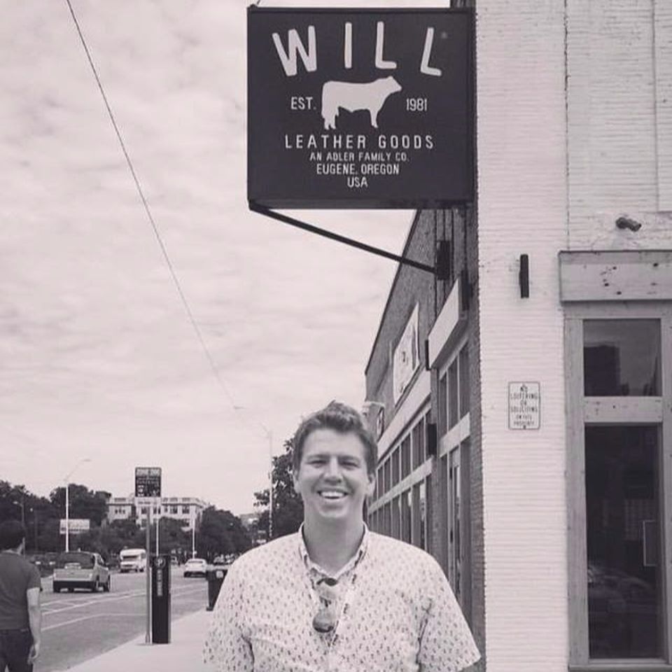 Fundraiser by Will Novak : Help me go to the bachelor party of a stranger