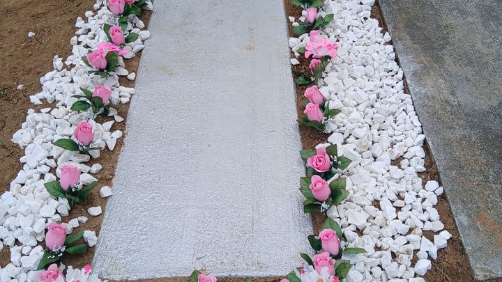 Honoring My Parents with Tombstones campaign photo, 1 of 8
