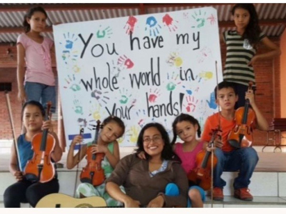 Fundraiser’s main image