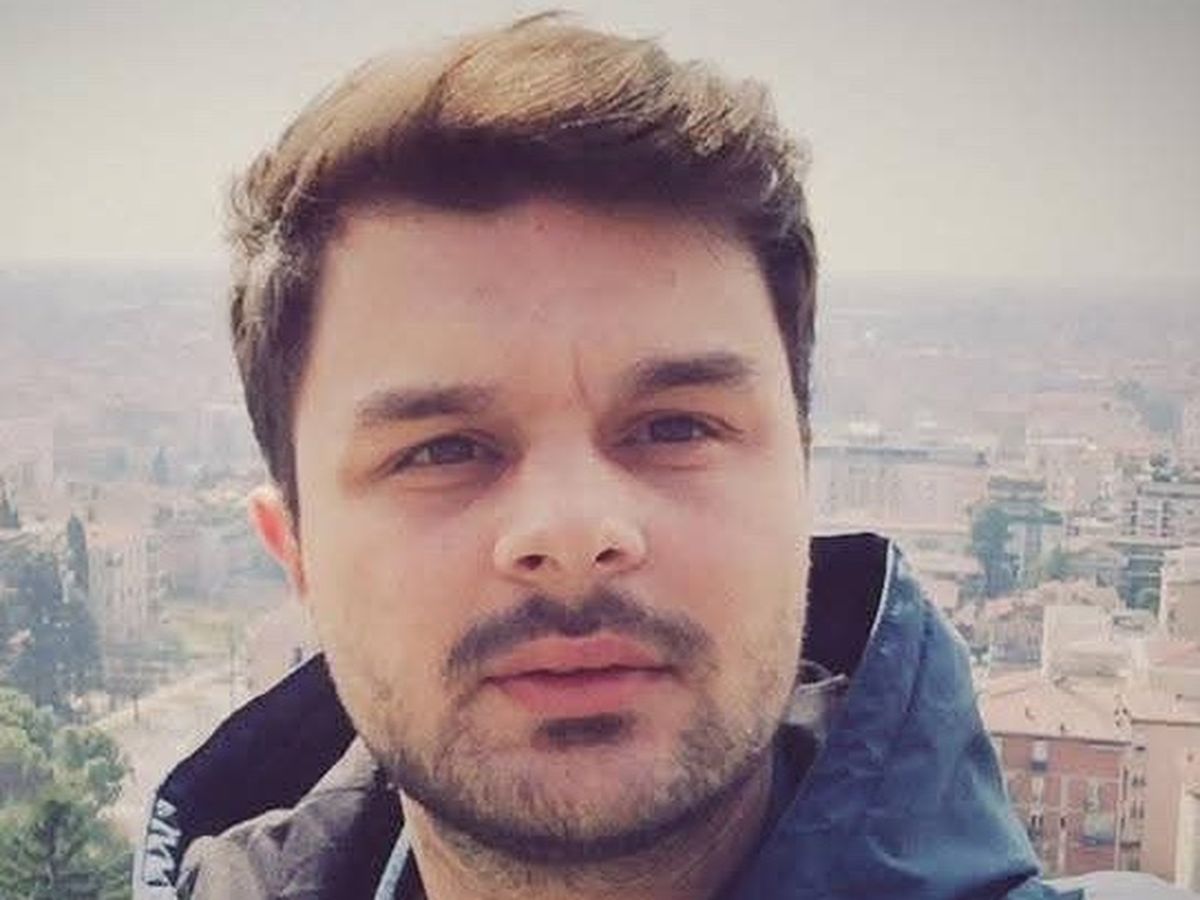 Împreună pentru repatrierea lui Cezar Mereuță campaign photo, 1 of 3
