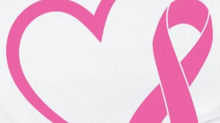 Donate to Jennifer's Fight Against Aggressive Breast Cancer campaign photo, 1 of 5