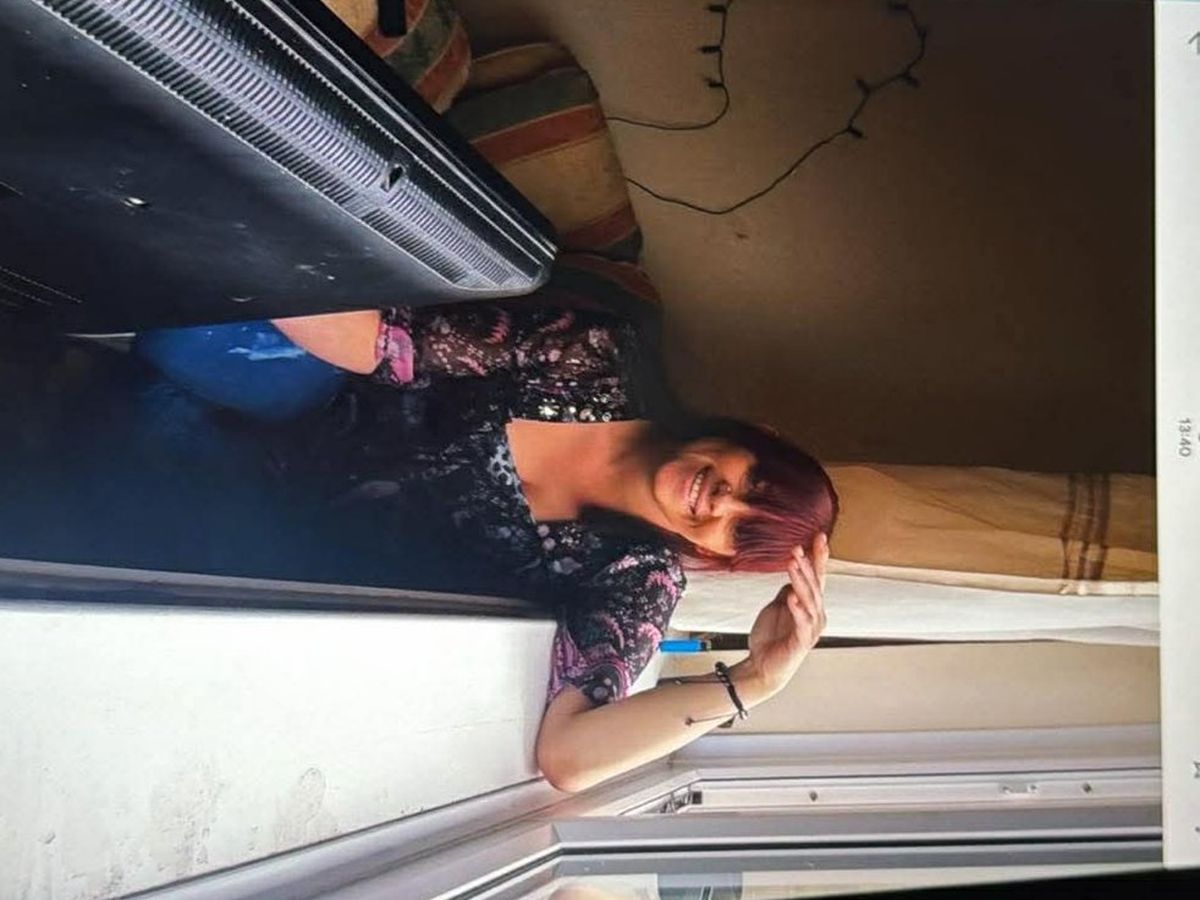 Fundraiser by Jason Sanderson : Anne Rabbitt