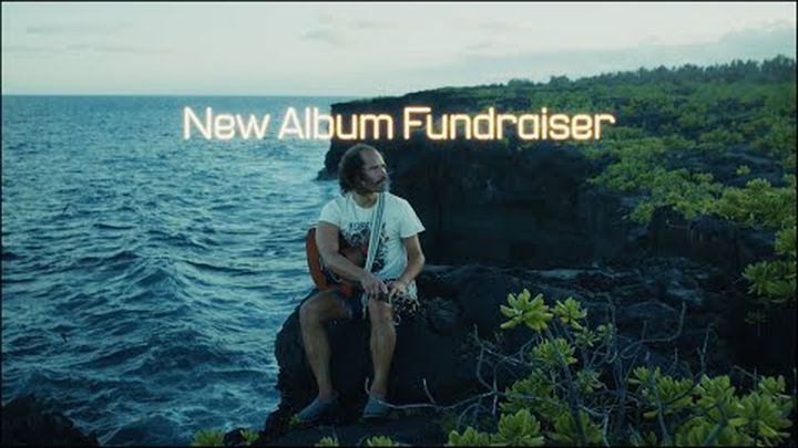 Support the Final Stages of a New Album of Heart Songs video thumbnail, 1 of 4