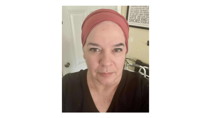 Help Amy with Surgery and Moving Needs campaign photo, 1 of 3