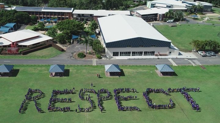 Main fundraiser photo