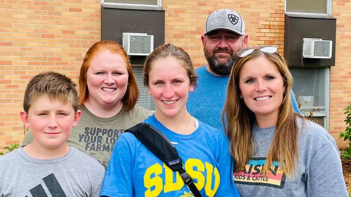 Main fundraiser photo