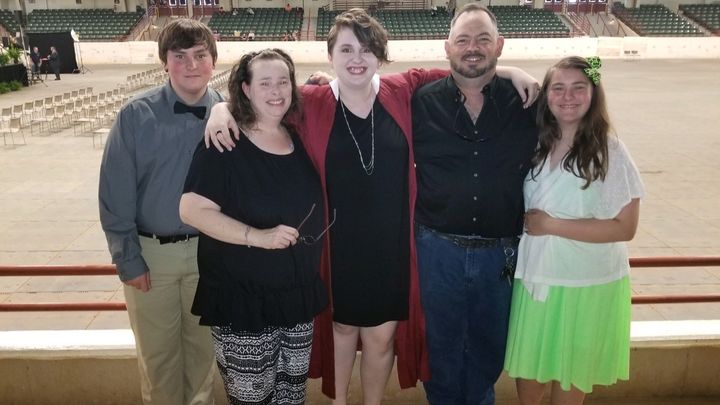 Main fundraiser photo