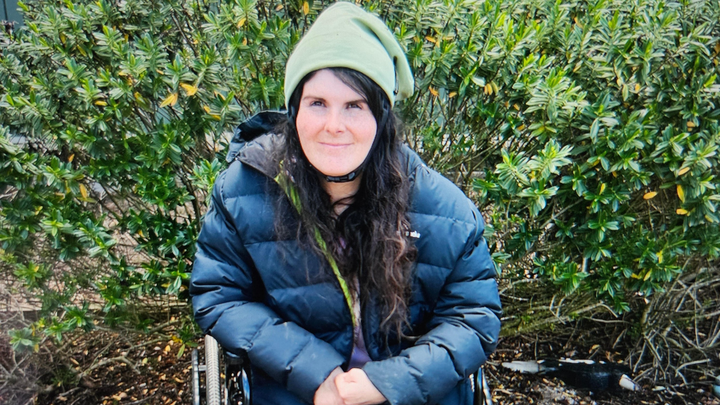 Main fundraiser photo