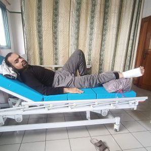 Al-Ostaz Family Mohammed