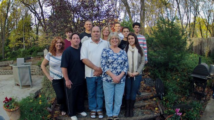 Main fundraiser photo