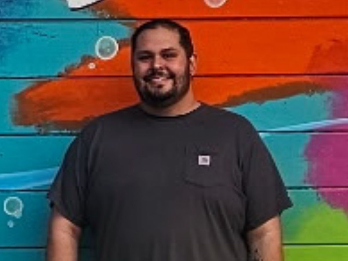 Fundraiser for Cyndy Reed by eloisa paez : Honoring Anthony's Life