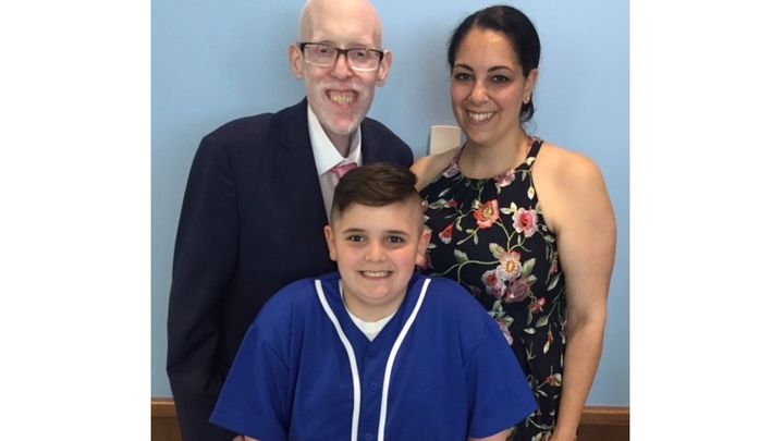 Main fundraiser photo