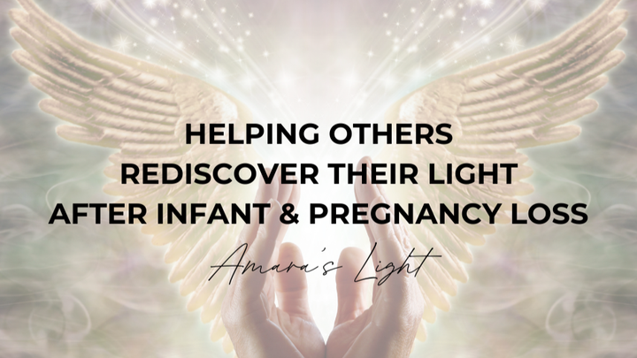 Amara's Light Foundation campaign photo, 1 of 2