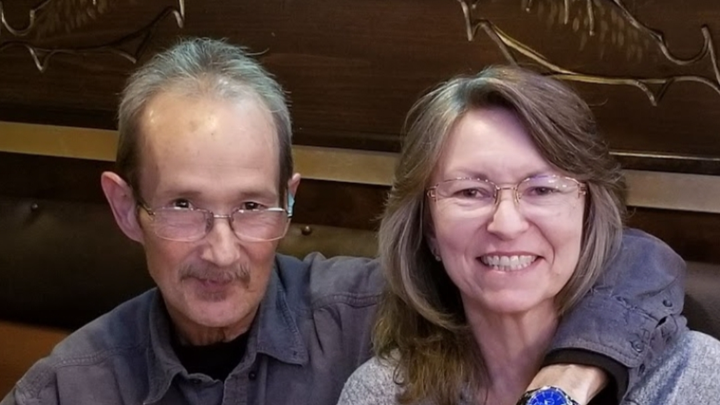 Main fundraiser photo