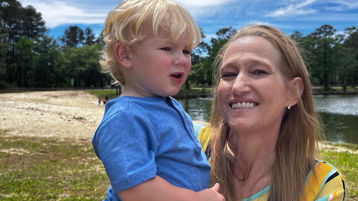 Help Honor Dawn's Memory with a Proper Farewell campaign photo, 1 of 3