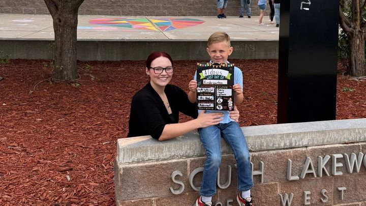Support Jammie and Aldous After Aspen Fire Evacuation campaign photo, 1 of 3