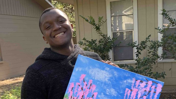 Help Demaryon Wade Continue His Education campaign photo, 1 of 3