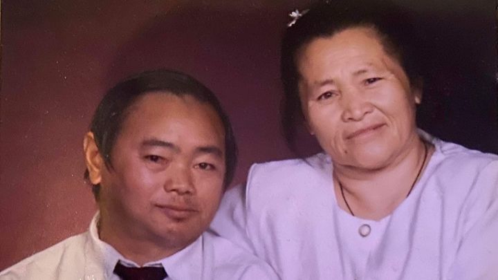 Fundraiser by Pa Thao Phia Yang FUNERAL COST FOR CHA THAO