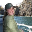Profile photo of Emily Johnson