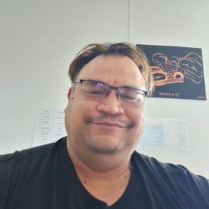 GoFundMe profile picture for @gordon