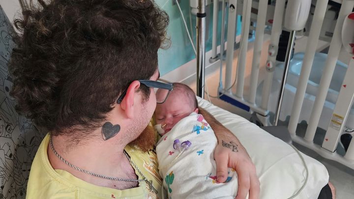 Help Cooper and Baby Hazel campaign photo, 1 of 7