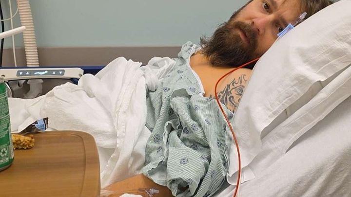 Support for Medical Bills and Travel Costs campaign photo, 1 of 7