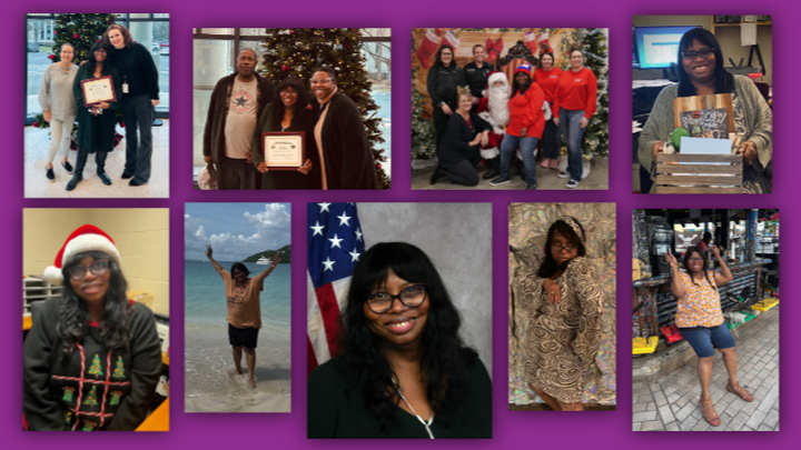 In Memory of Altavia Chatman campaign photo, 1 of 3