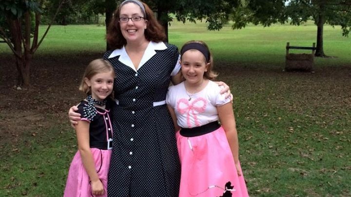 Main fundraiser photo