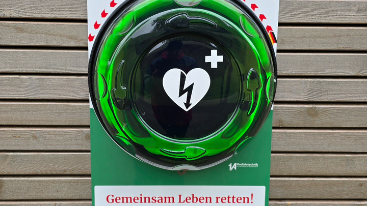 Hauptbild der Spendenaktion