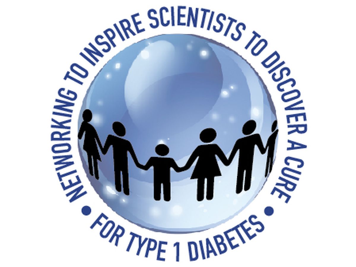 juvenile diabetes logo