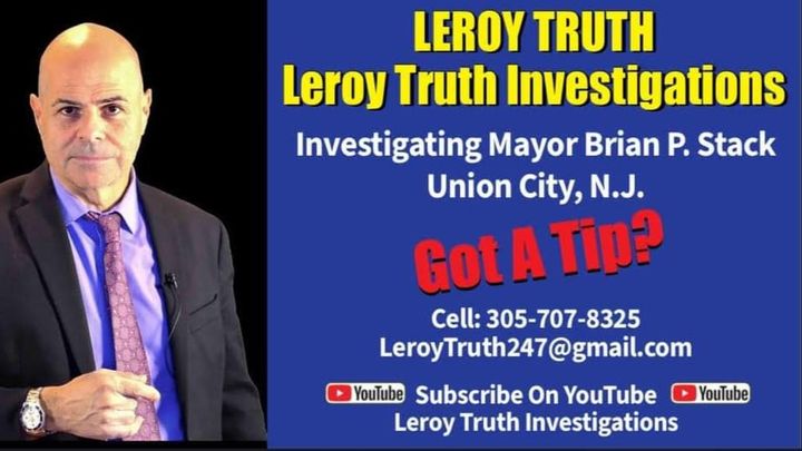 Fundraiser for Leroy Truth by Artie Amidano : Please help expose ...