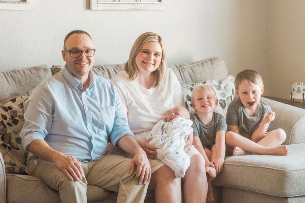 Fundraiser for Nicholas Ellis by Sydni Ellis : Sydni Ellis Breast Cancer