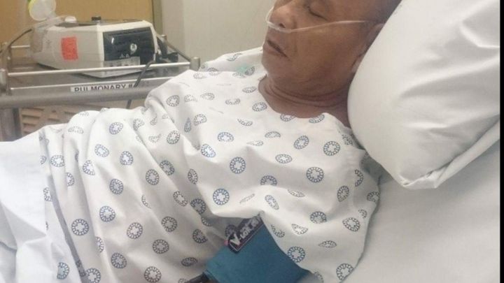 Main fundraiser photo