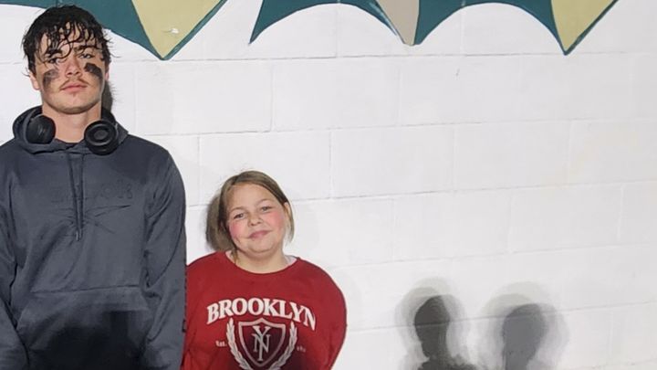 Main fundraiser photo