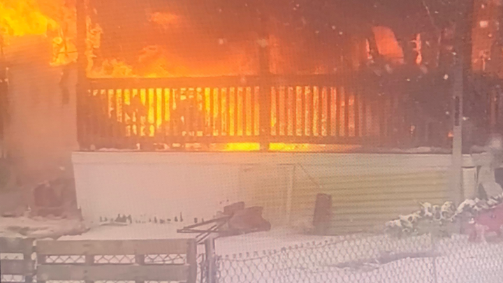 Help My Family Recover After House Fire campaign photo, 1 of 7