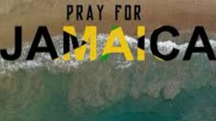 Help Jamaican People Recover After Hurricane Melissa! campaign photo, 1 of 3