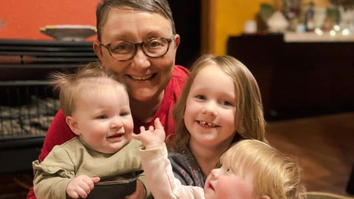 Support Mom’s Journey to Mayo Clinic campaign photo, 1 of 3