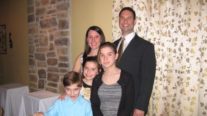 Main fundraiser photo