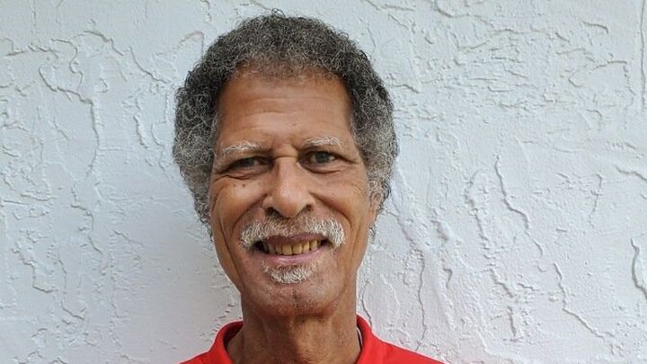 Help Roger Restore His Vision for Refereeing campaign photo, 1 of 5