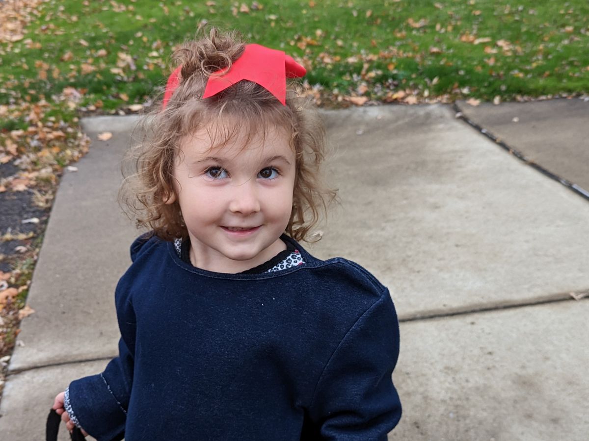 Emily Layman Fundraiser by Emily Layman : Maya and I